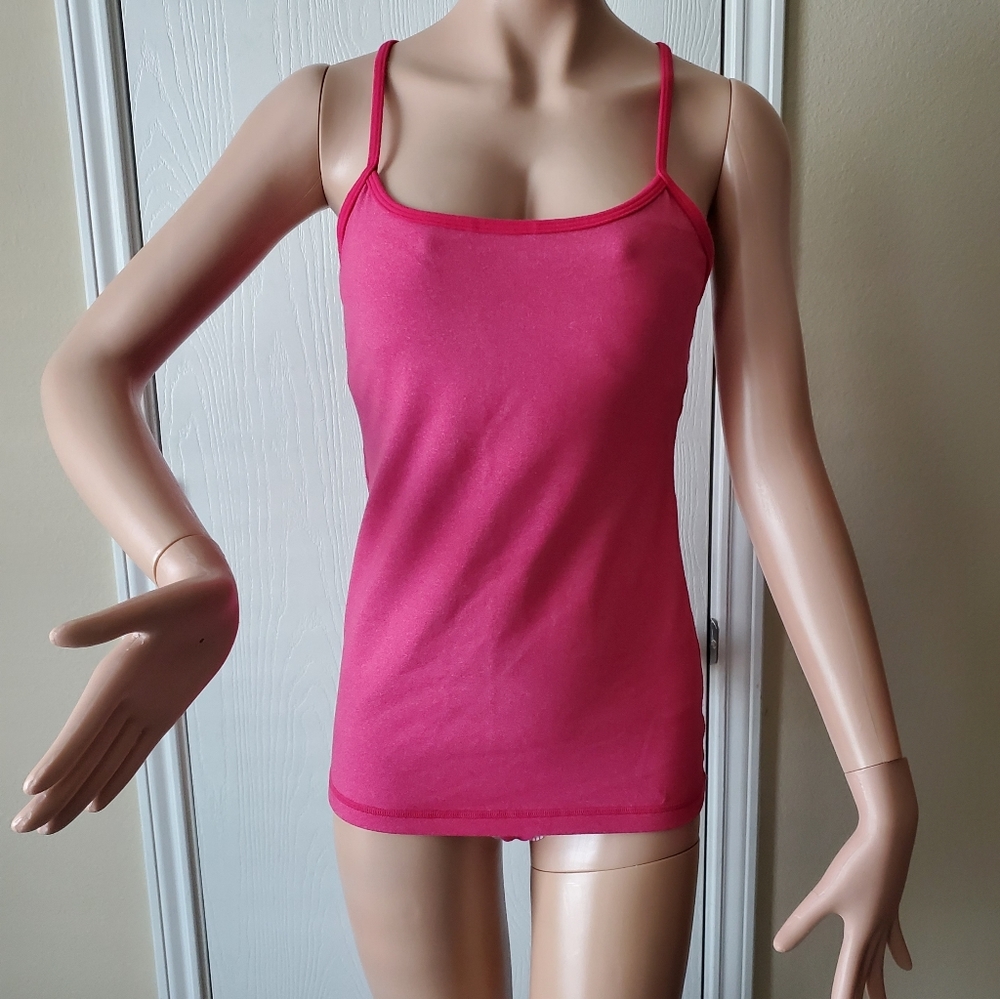 Lululemon Power-Y Tank